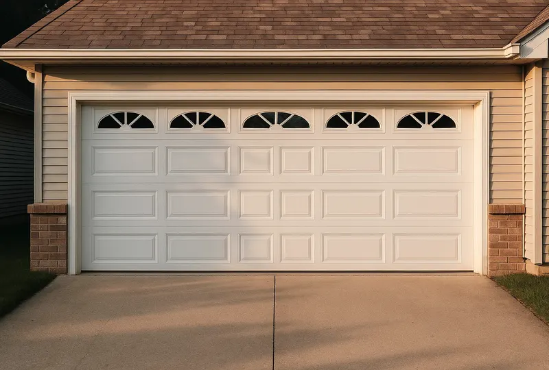 Contact Fontana Garage Door Co