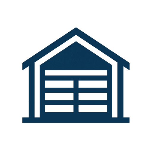 Fontana Garage Door Co logo